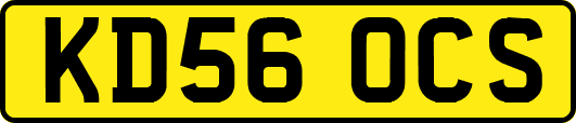 KD56OCS