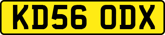 KD56ODX