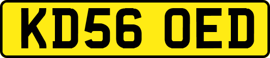KD56OED