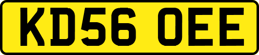 KD56OEE