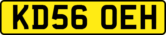 KD56OEH