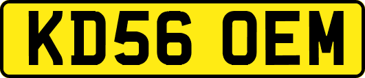 KD56OEM