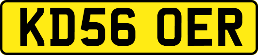 KD56OER