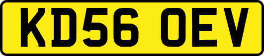 KD56OEV