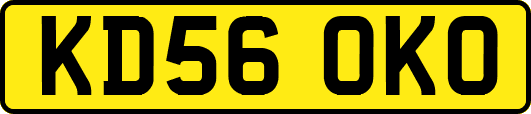 KD56OKO