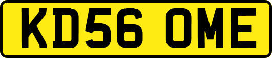 KD56OME