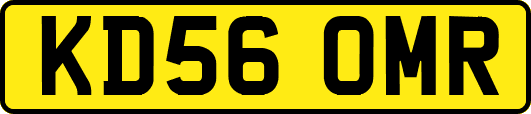 KD56OMR