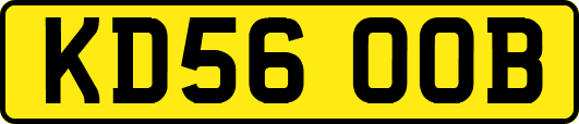 KD56OOB