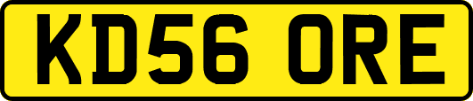 KD56ORE
