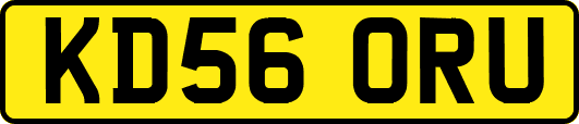 KD56ORU