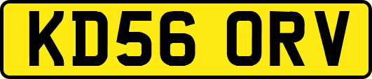 KD56ORV