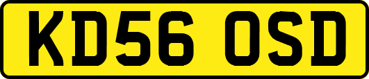 KD56OSD