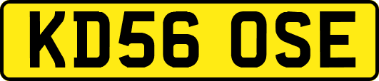 KD56OSE