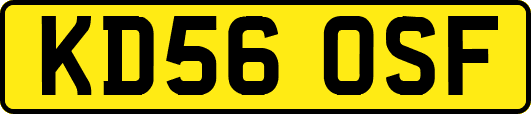 KD56OSF