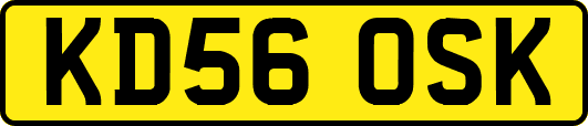 KD56OSK