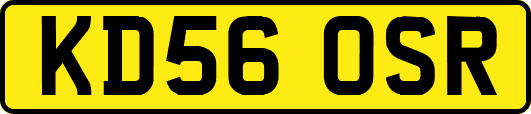 KD56OSR