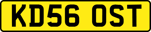KD56OST
