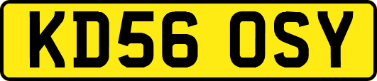 KD56OSY