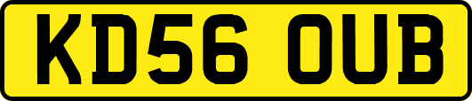 KD56OUB