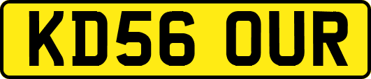KD56OUR