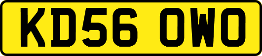 KD56OWO