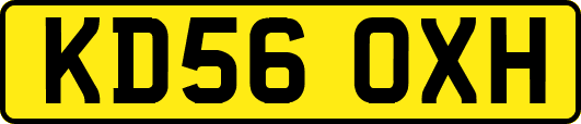 KD56OXH