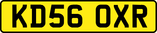 KD56OXR