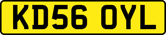 KD56OYL