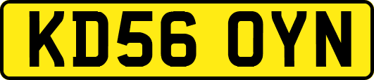 KD56OYN