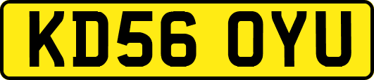 KD56OYU