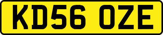 KD56OZE