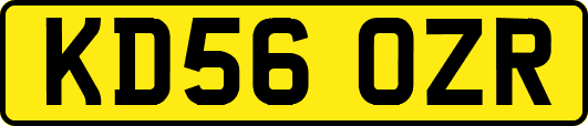 KD56OZR