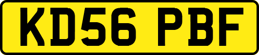 KD56PBF