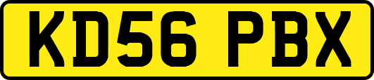 KD56PBX