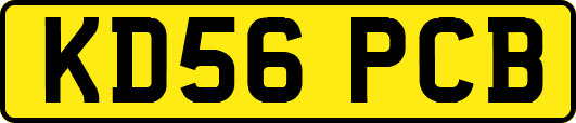 KD56PCB