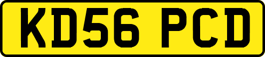 KD56PCD