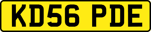 KD56PDE