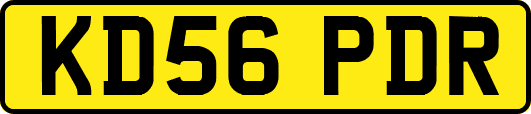 KD56PDR