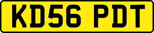 KD56PDT