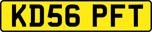 KD56PFT