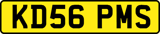 KD56PMS