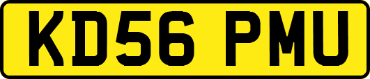 KD56PMU