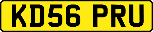 KD56PRU