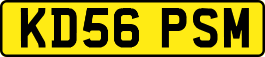 KD56PSM