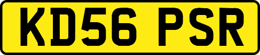 KD56PSR