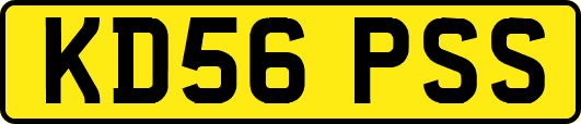 KD56PSS