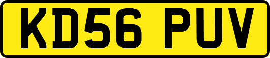 KD56PUV
