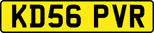 KD56PVR