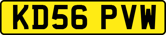 KD56PVW