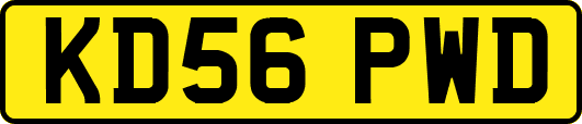 KD56PWD